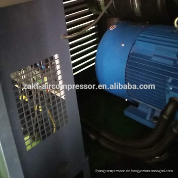 90 kW 125 PS direkte Luftkühlung Kompressor